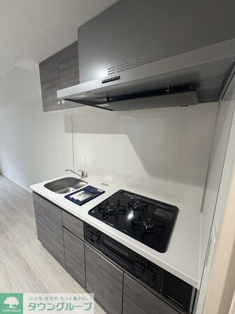 ARCOBALENO DAISHIMAEの物件内観写真